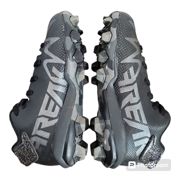 Adidas Freak Spark Jr 13K football tpu molded cleats bounce - Picture 4 of 5